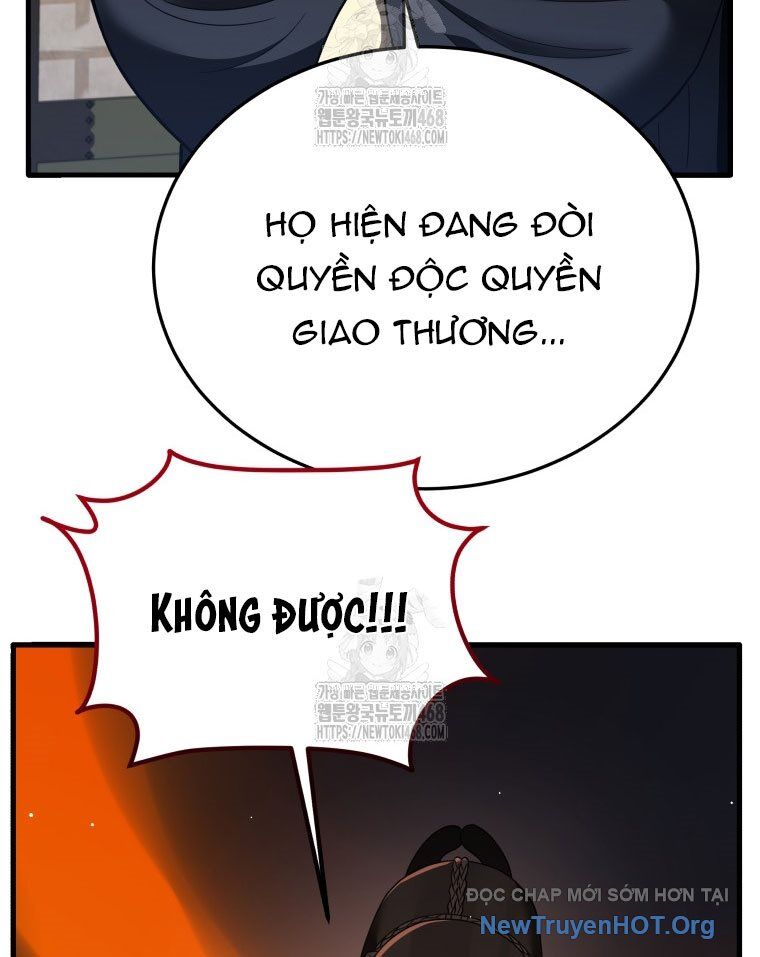 Vương Triều Đen Tối: Joseon Chương 100 Ảnh 37