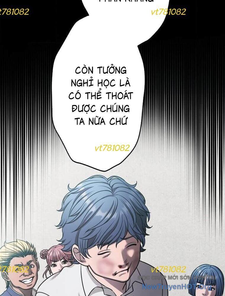 Giáo Viên Ác Quỷ Saiko Chương 126 Ảnh 79