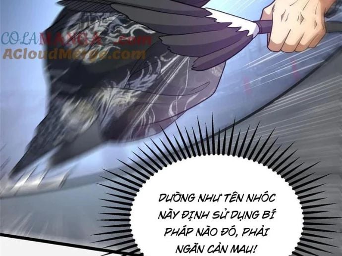 Siêu Phàm Sát Thần Chương 257 Ảnh 12