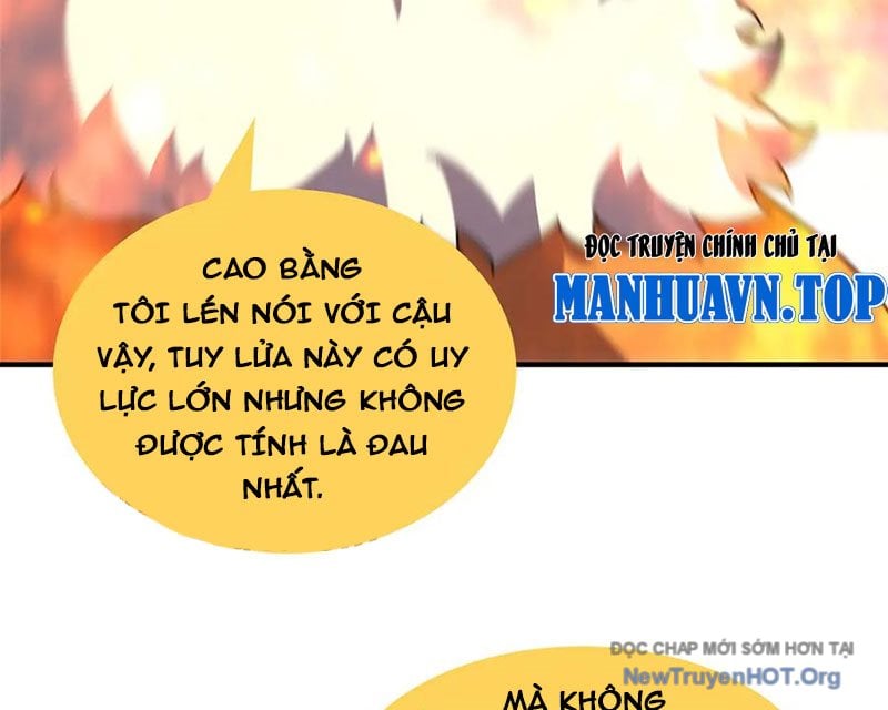 Thần Sủng Tiến Hóa Chương 406 Ảnh 79
