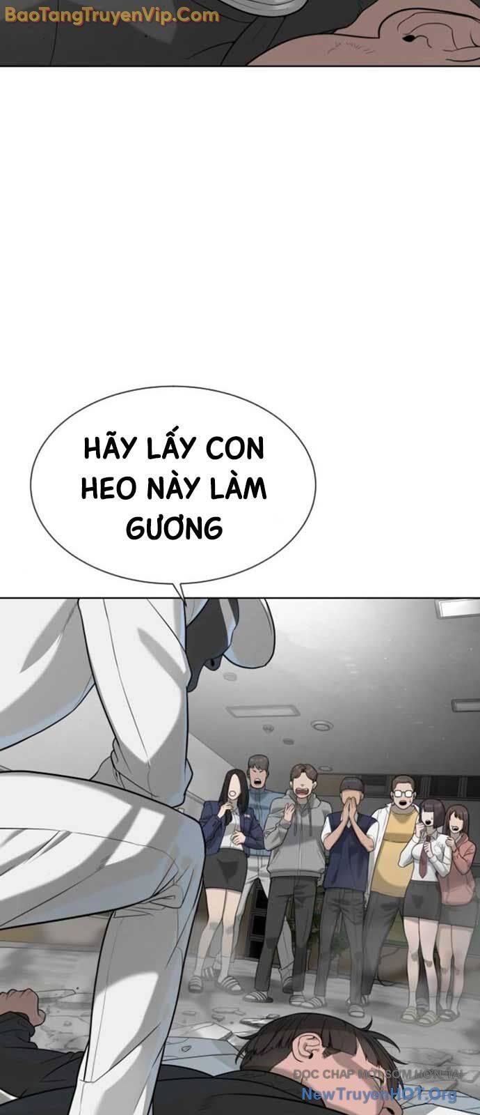 Sát Thủ Peter Chương 97 Ảnh 102