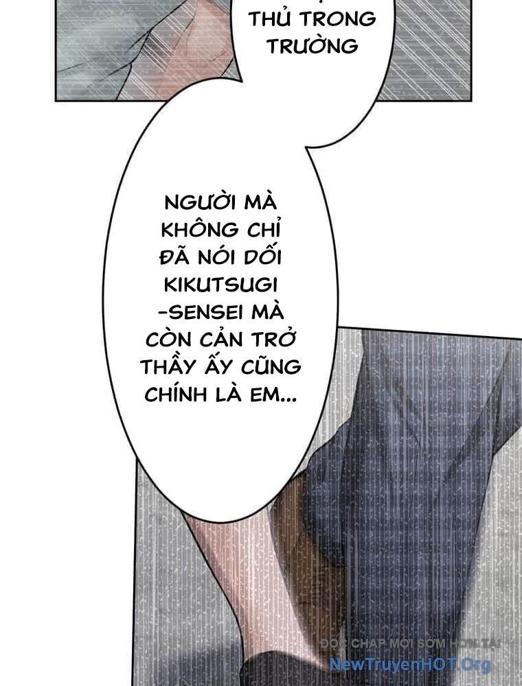 Giáo Viên Ác Quỷ Saiko Chương 120 Ảnh 67