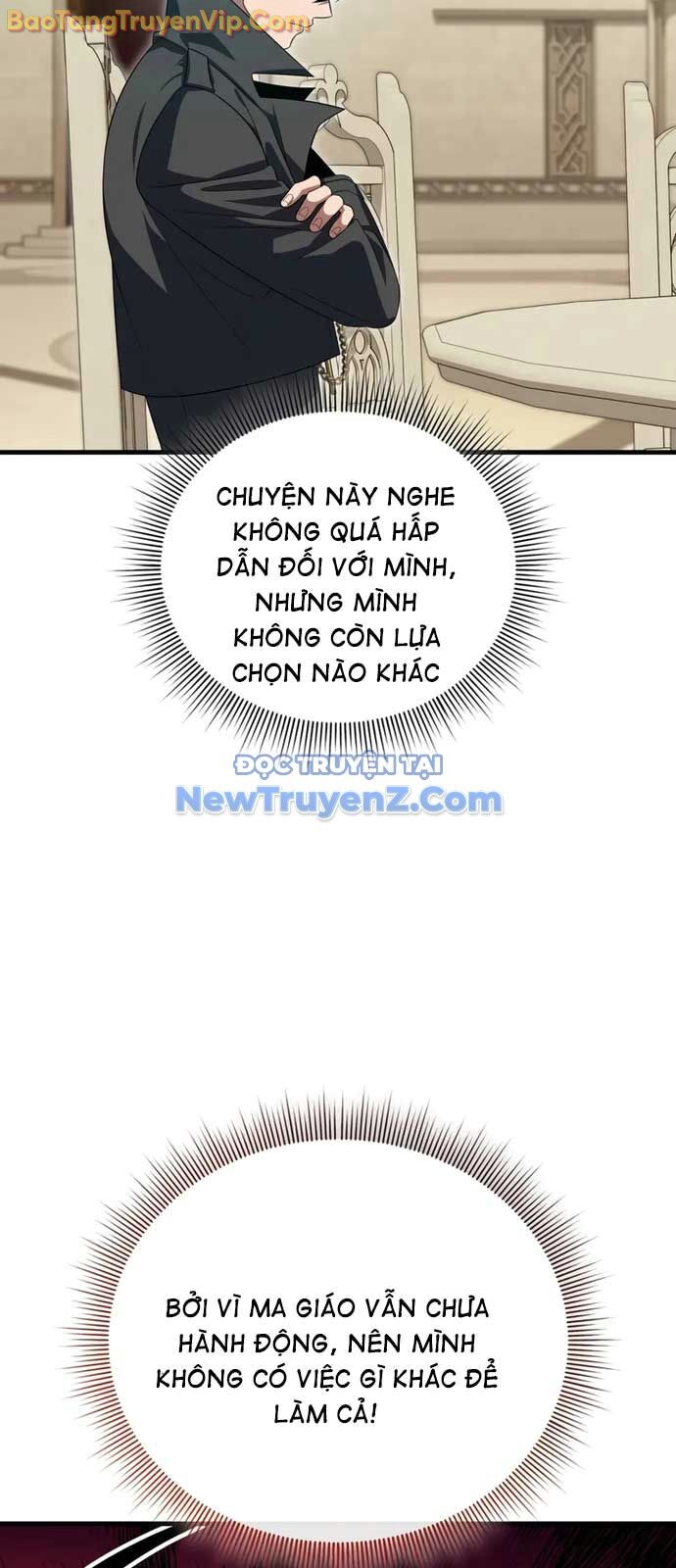 Sự Trở Lại Của Người Chơi Sau 10000 Năm Chương 115 Ảnh 8