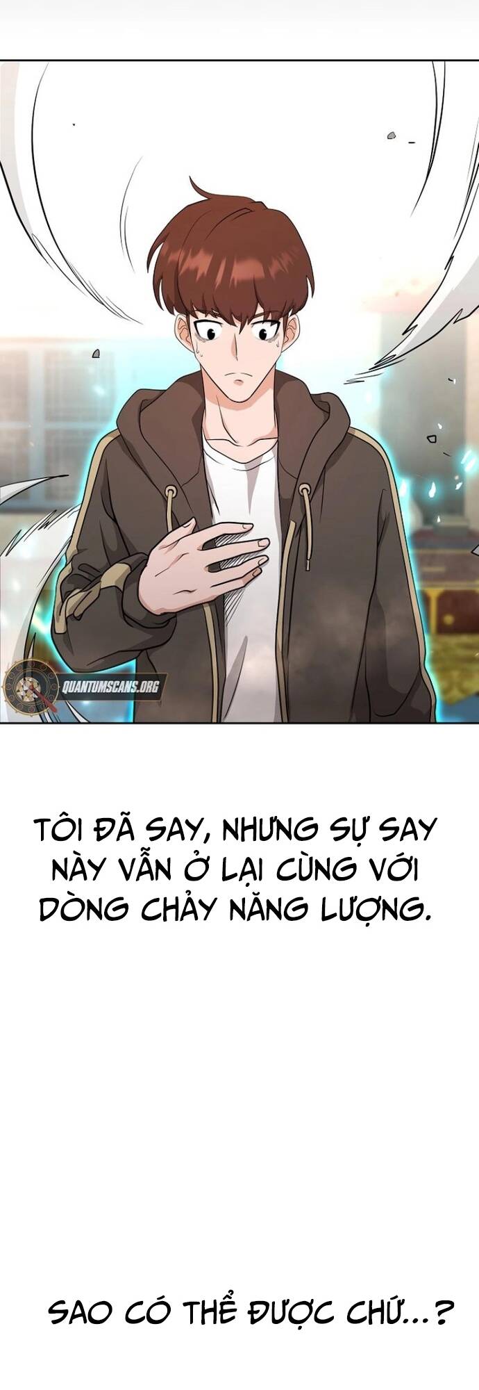 Tuý Quyền Bất Tử Chương 6 Ảnh 22