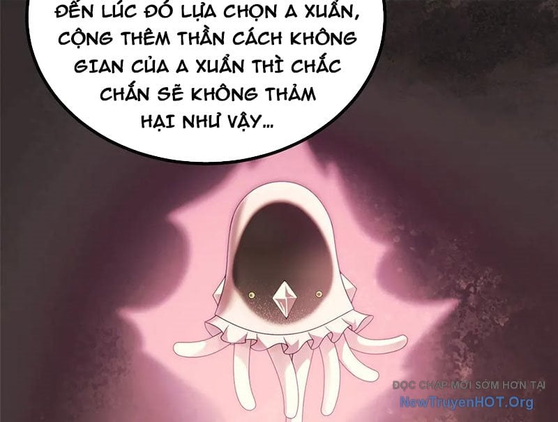 Thần Sủng Tiến Hóa Chương 406 Ảnh 35