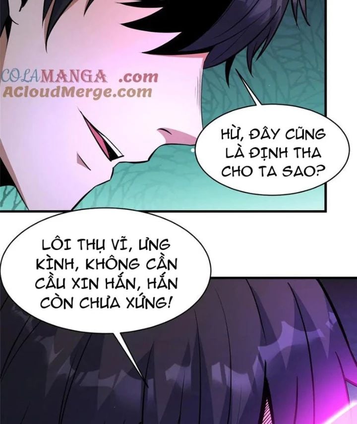 Siêu Phàm Sát Thần Chương 258 Ảnh 60