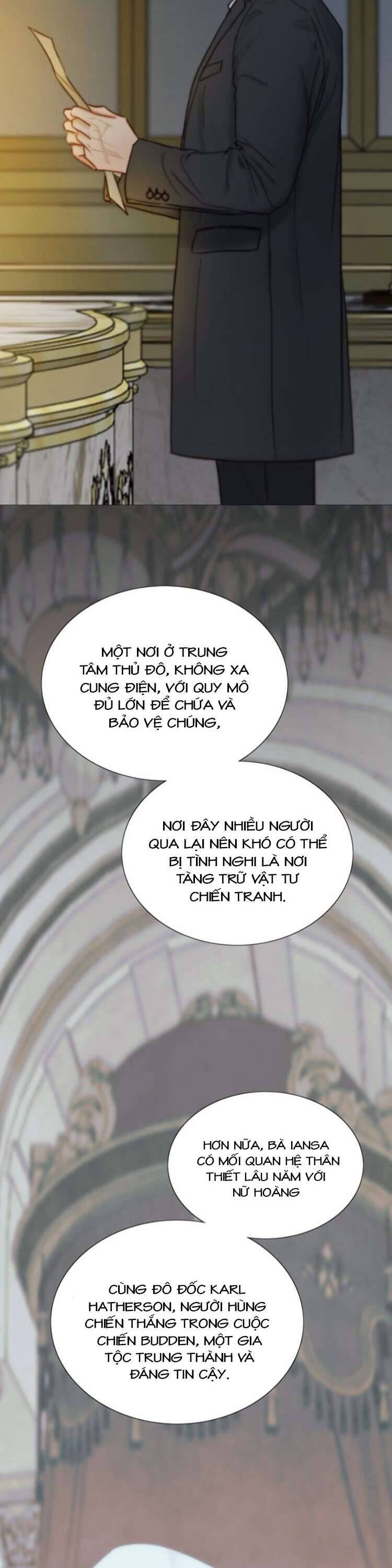 Serena Chương 115 Ảnh 15