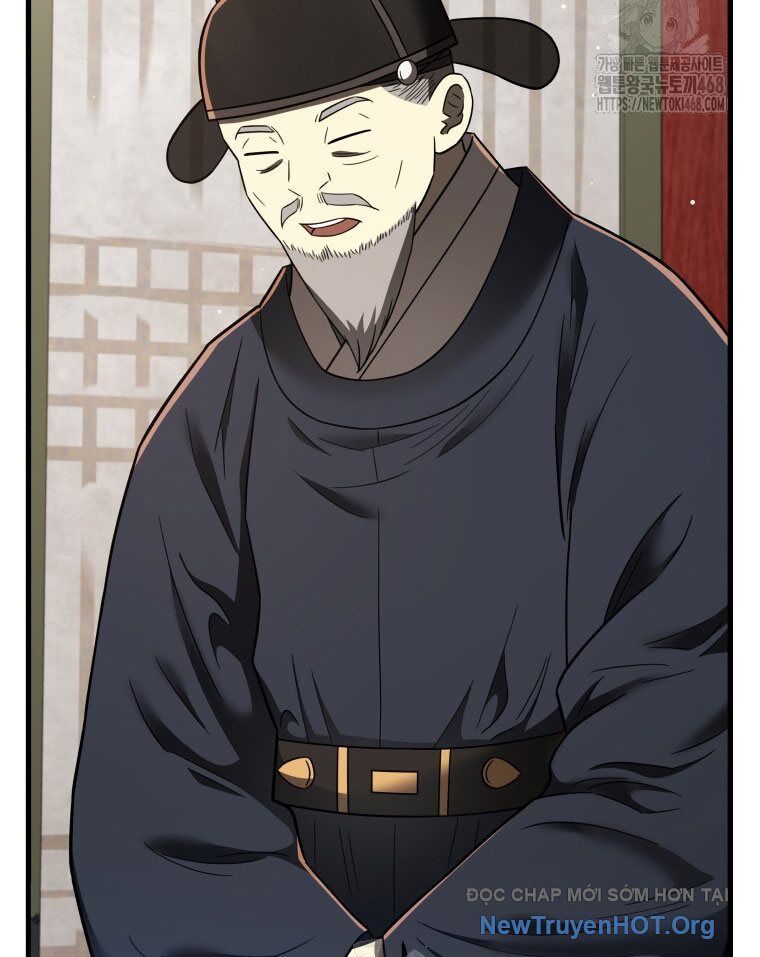 Vương Triều Đen Tối: Joseon Chương 100 Ảnh 36