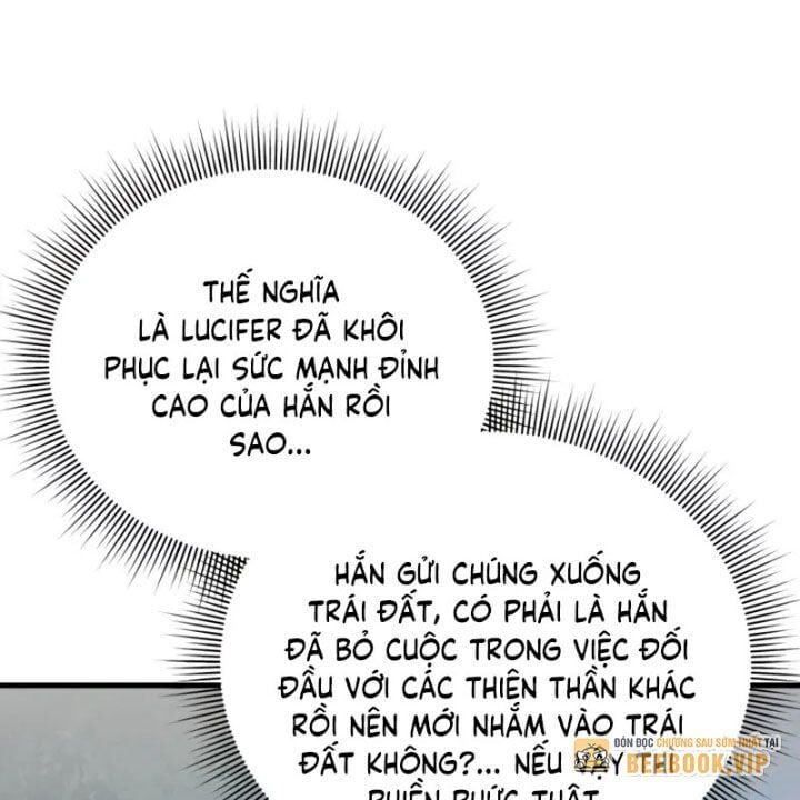 Sự Trở Lại Của Người Chơi Sau 10000 Năm Chương 117.5 Ảnh 114