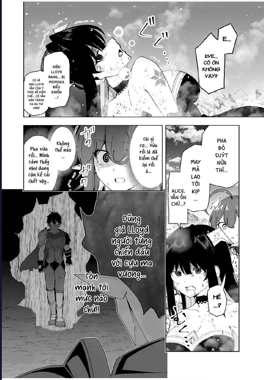 Yuusha To Yobareta Nochi Ni: Soshite Musou Otoko Wa Kazoku Wo Tsukuru Chương 69 Ảnh 14