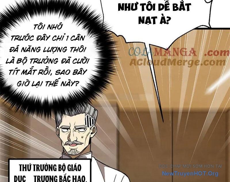 Toàn Cầu Cao Võ Chương 316 Ảnh 30