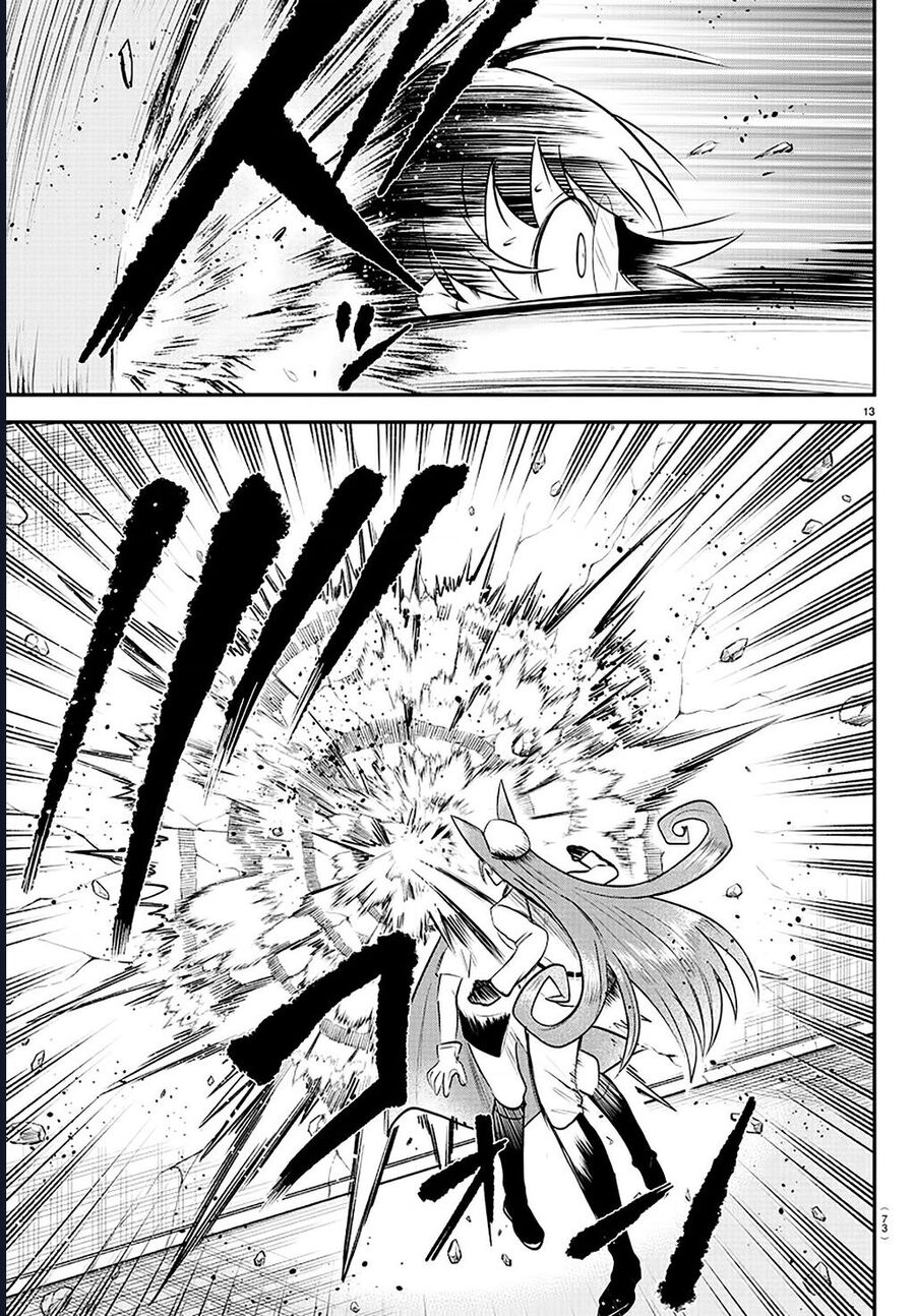 Mairimashita! Iruma-Kun Chương 399 Ảnh 13