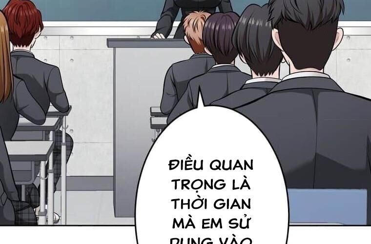 Giáo Viên Ác Quỷ Saiko Chương 121 Ảnh 124