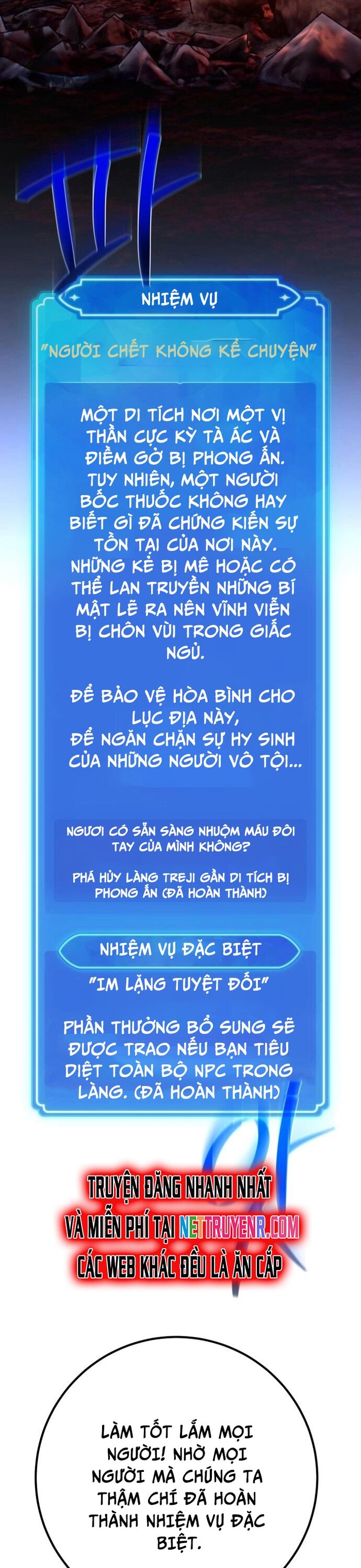 Quỷ Troll Mạnh Nhất Thế Giới Chương 130 Ảnh 41