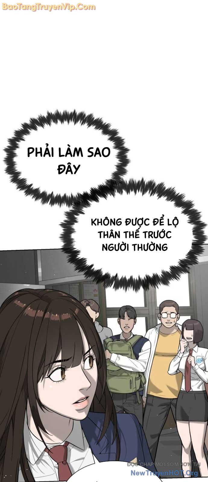 Sát Thủ Peter Chương 97 Ảnh 109