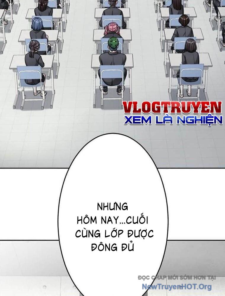 Giáo Viên Ác Quỷ Saiko Chương 118 Ảnh 58