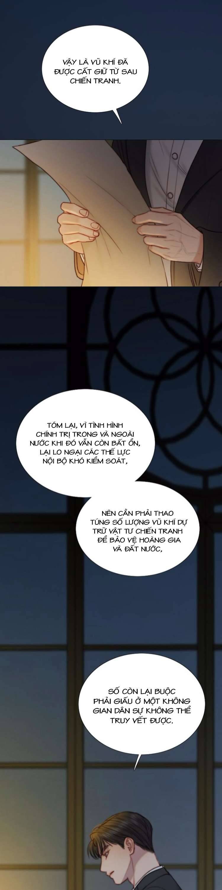 Serena Chương 115 Ảnh 14