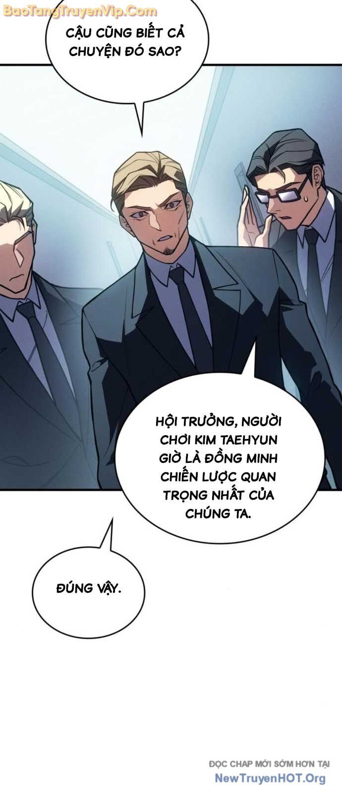 Hồi Quy Bằng Vương Quyền Chương 93 Ảnh 74