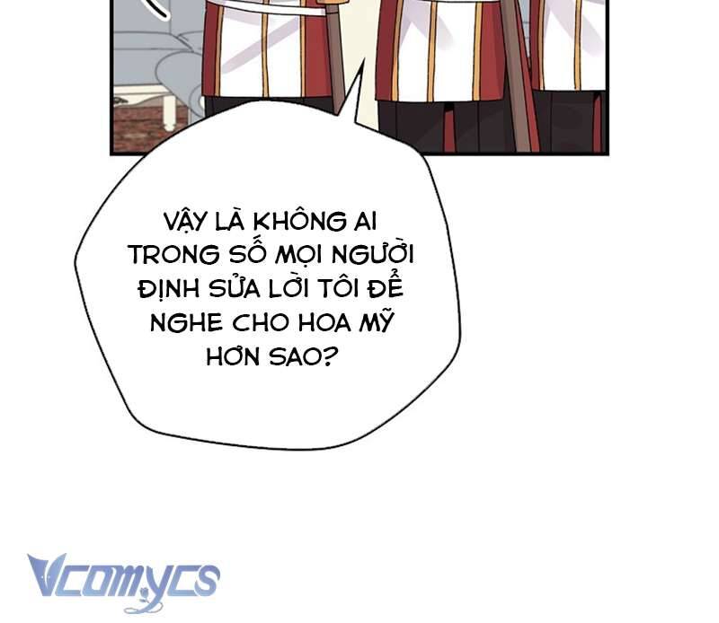 Chị Gái Của Nhân Vật Phản Diện Hôm Nay Đang Đau Khổ Chương 84 Ảnh 55