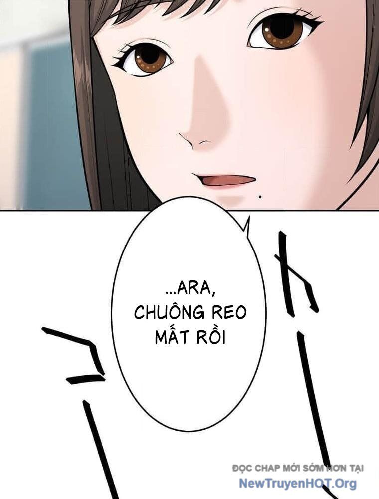 Giáo Viên Ác Quỷ Saiko Chương 118 Ảnh 125