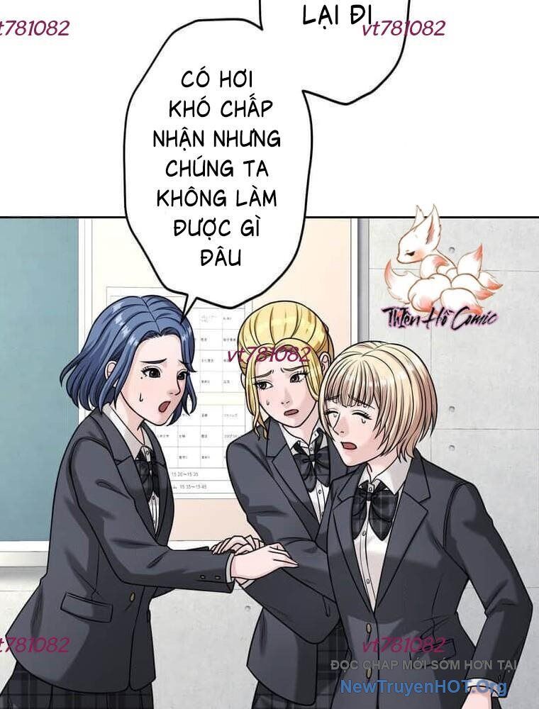 Giáo Viên Ác Quỷ Saiko Chương 118 Ảnh 9