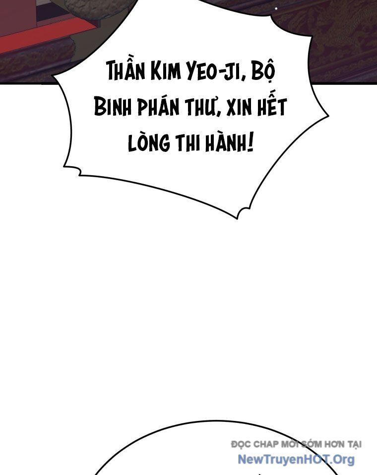 Vương Triều Đen Tối: Joseon Chương 100 Ảnh 51