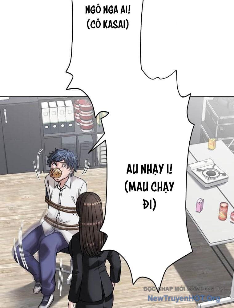 Giáo Viên Ác Quỷ Saiko Chương 126 Ảnh 123