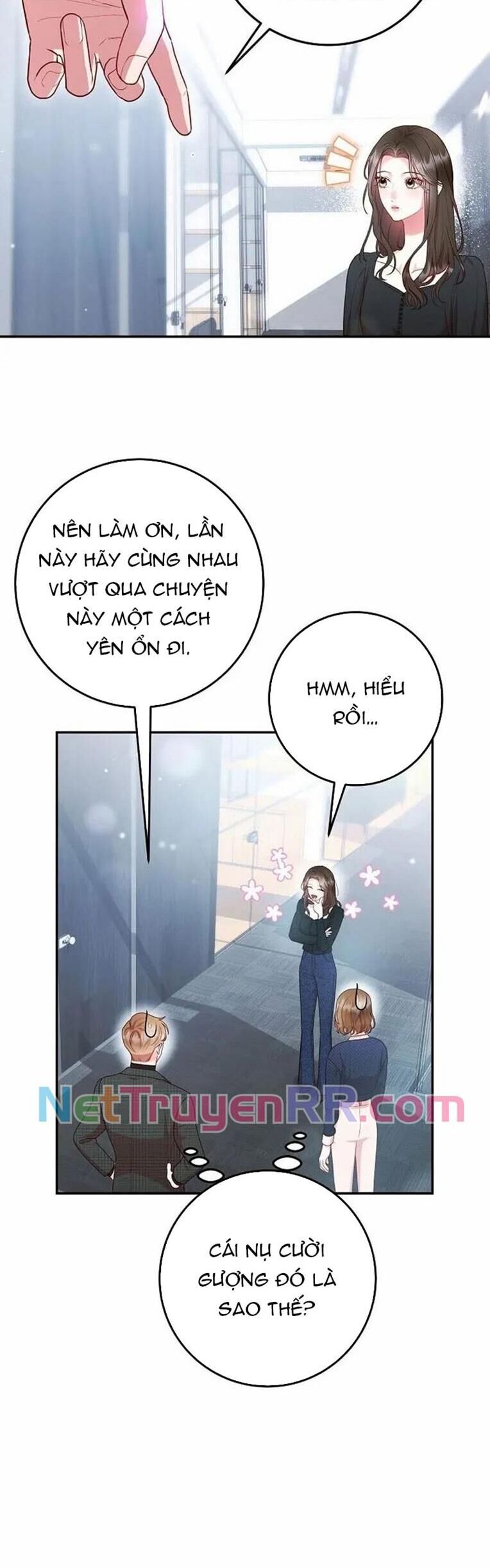 Thử Vai Cinderella Chương 13 Ảnh 15