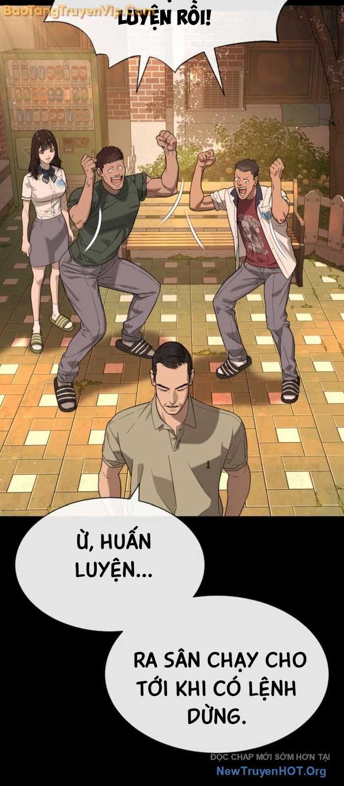 Sát Thủ Peter Chương 98.2 Ảnh 86
