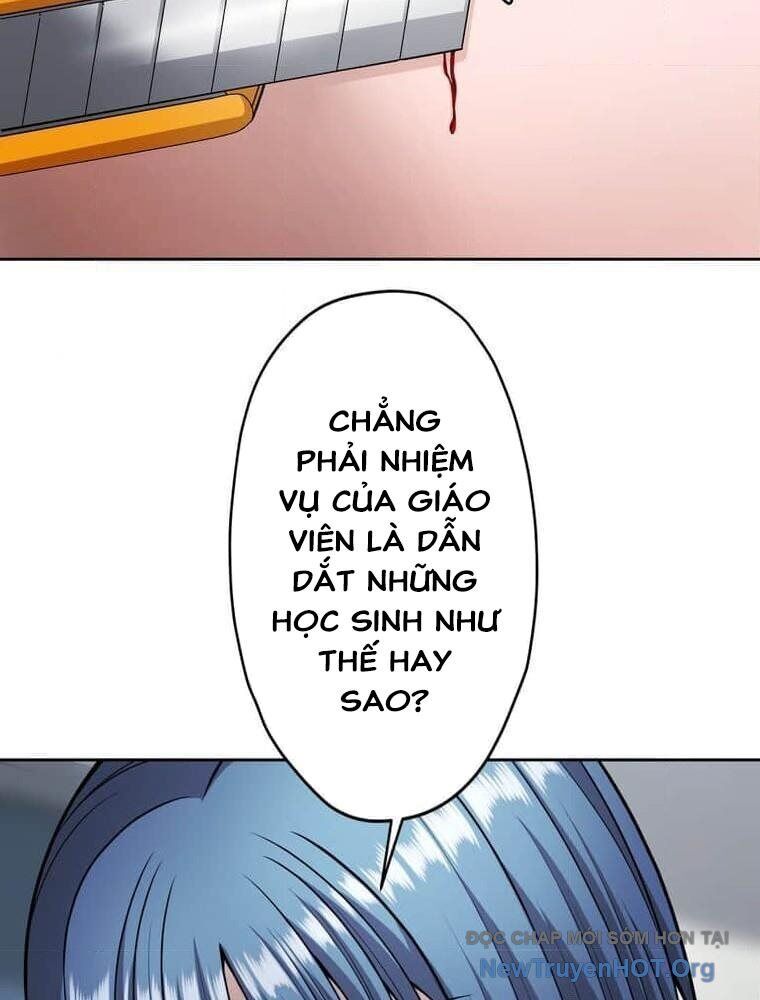 Giáo Viên Ác Quỷ Saiko Chương 128 Ảnh 144