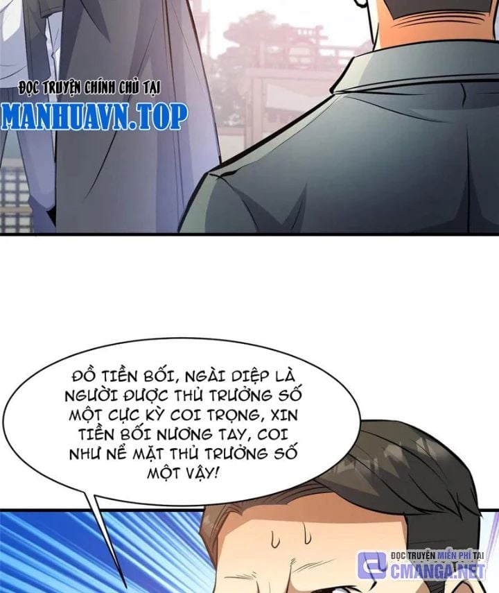 Siêu Phàm Sát Thần Chương 258 Ảnh 53