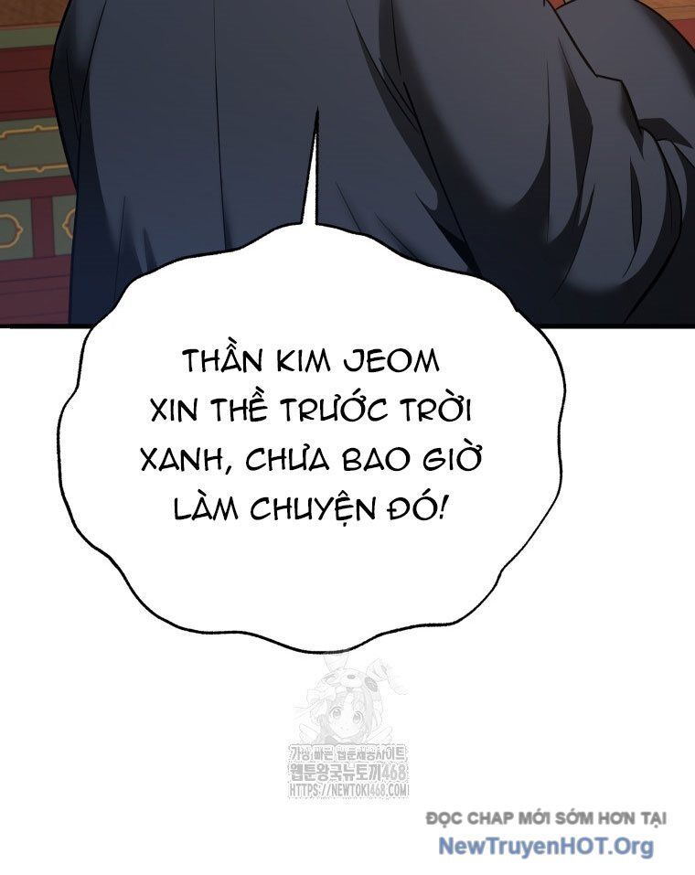 Vương Triều Đen Tối: Joseon Chương 100 Ảnh 41