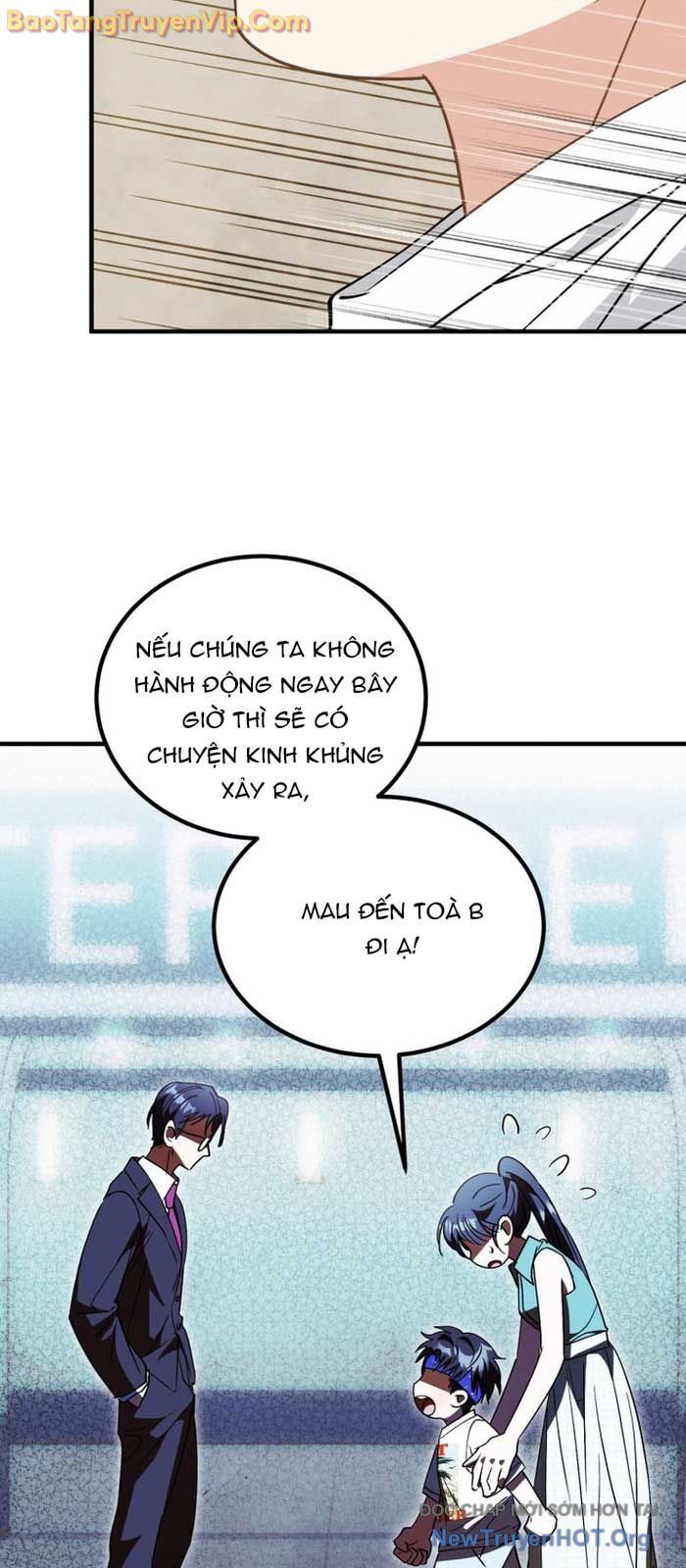Tôi Sẽ Vực Dậy Gia Tộc Này Chương 33 Ảnh 33