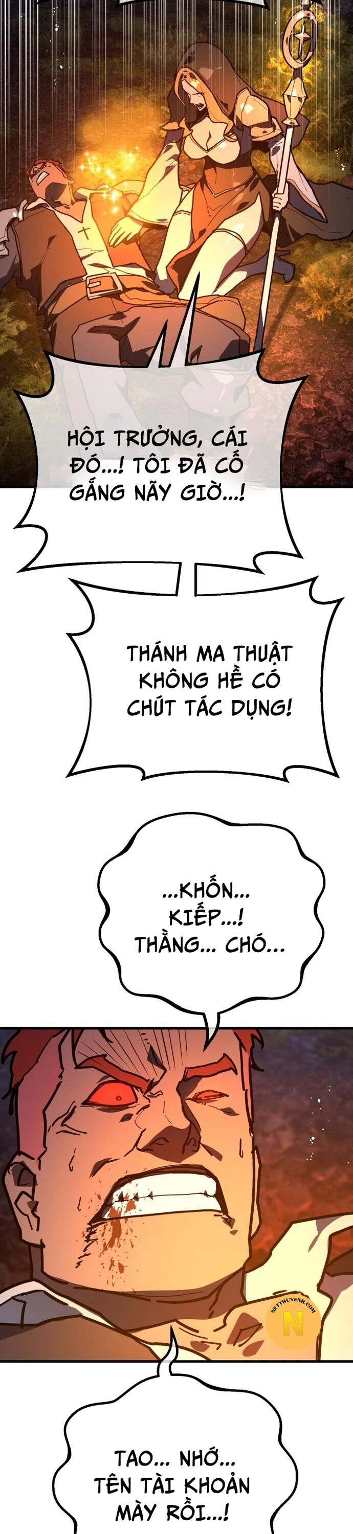 Quỷ Troll Mạnh Nhất Thế Giới Chương 130 Ảnh 61