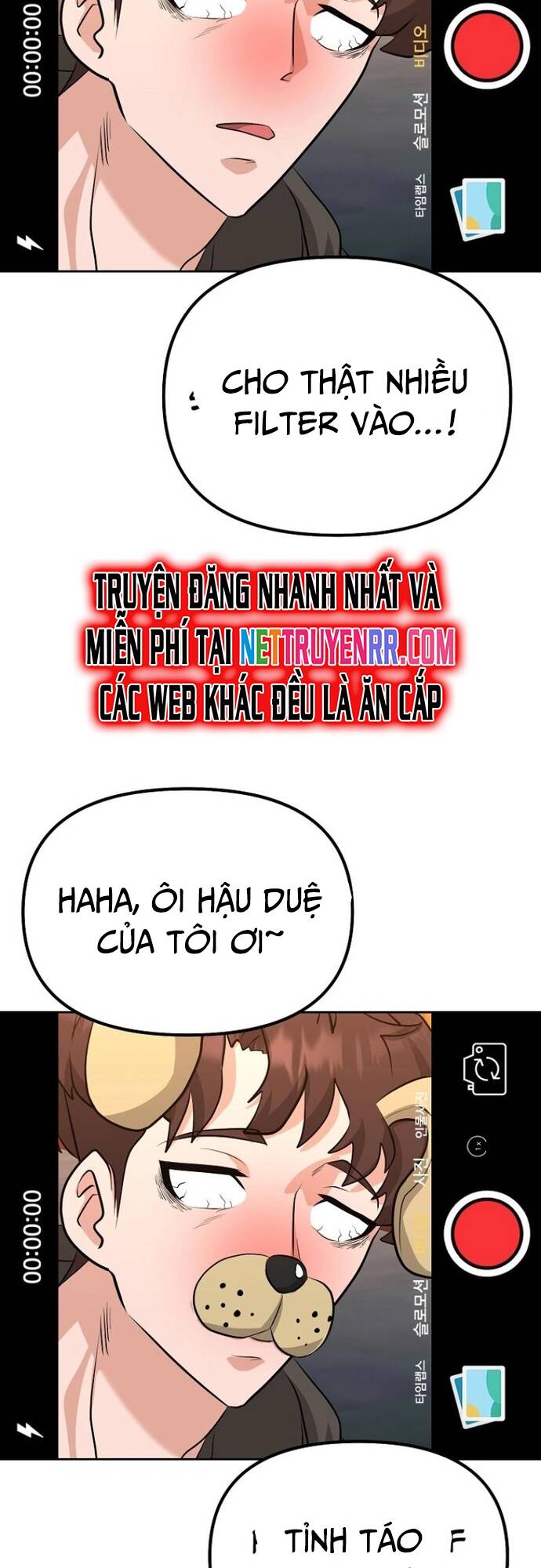 Tuý Quyền Bất Tử Chương 6 Ảnh 85
