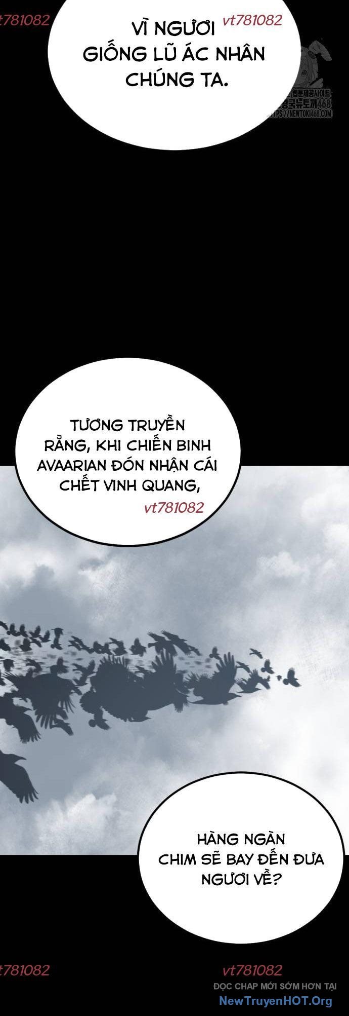 Kẻ Giết Anh Hùng Chương 225 Ảnh 55