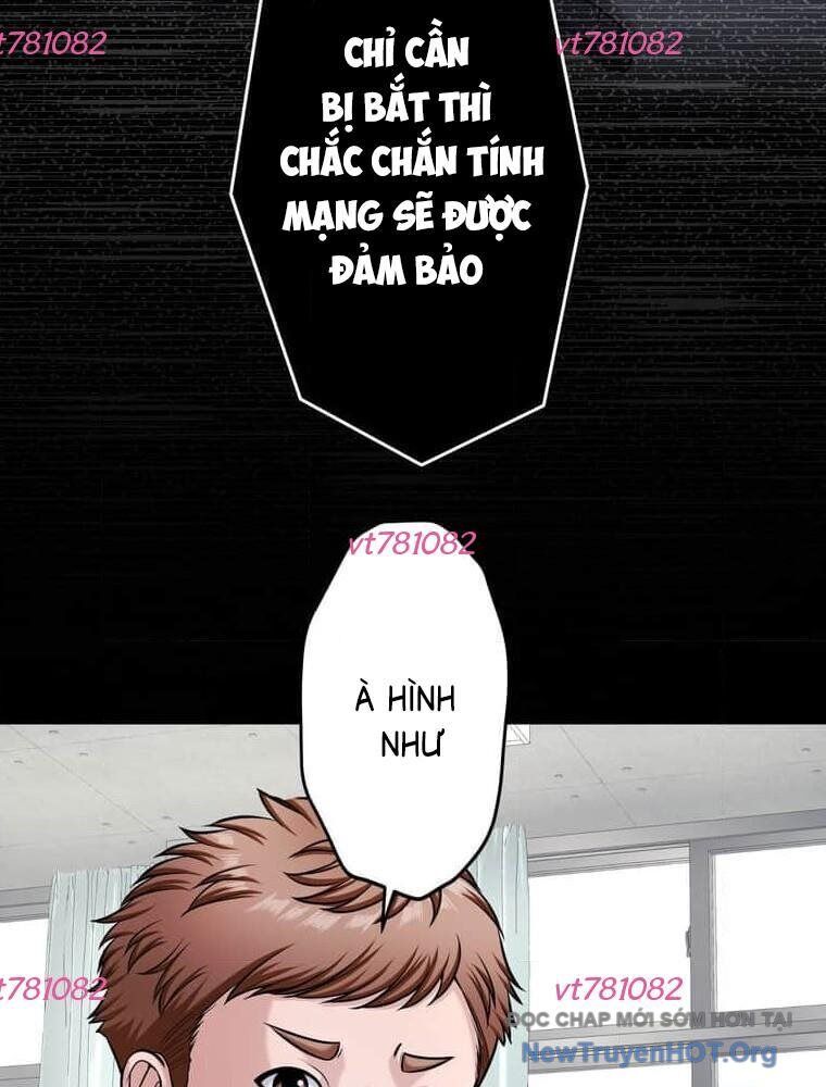 Giáo Viên Ác Quỷ Saiko Chương 118 Ảnh 69