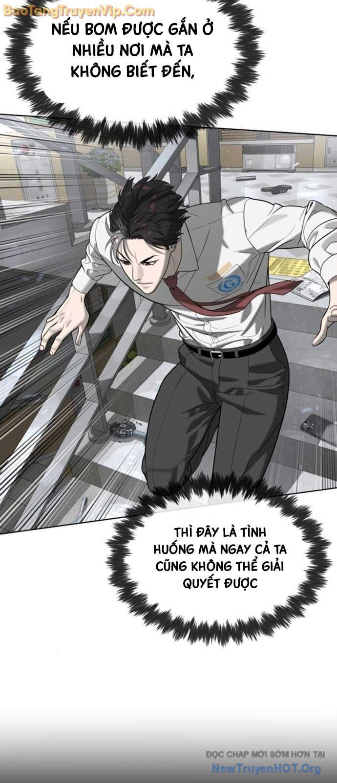 Sát Thủ Peter Chương 97 Ảnh 71