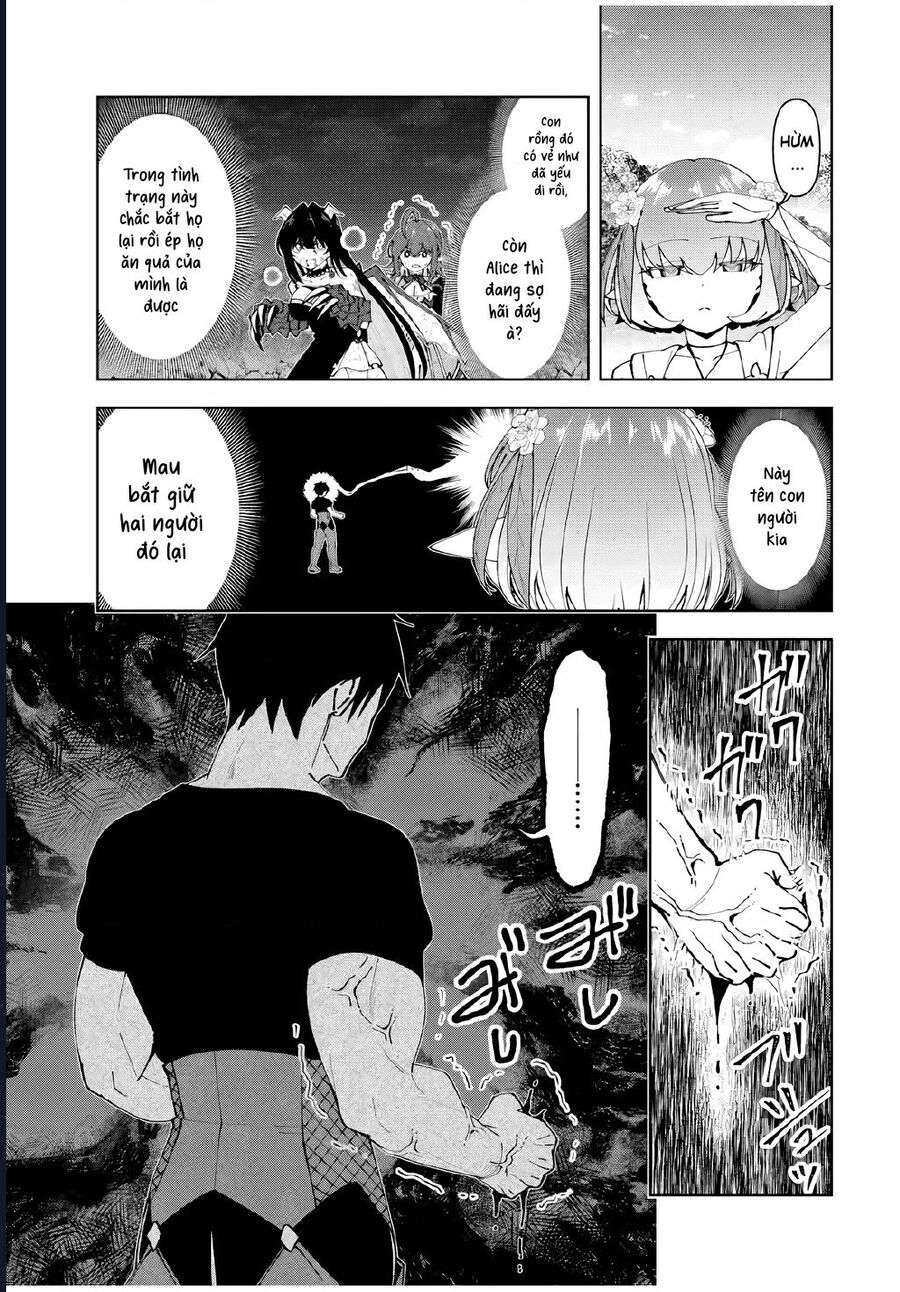 Yuusha To Yobareta Nochi Ni: Soshite Musou Otoko Wa Kazoku Wo Tsukuru Chương 69 Ảnh 15