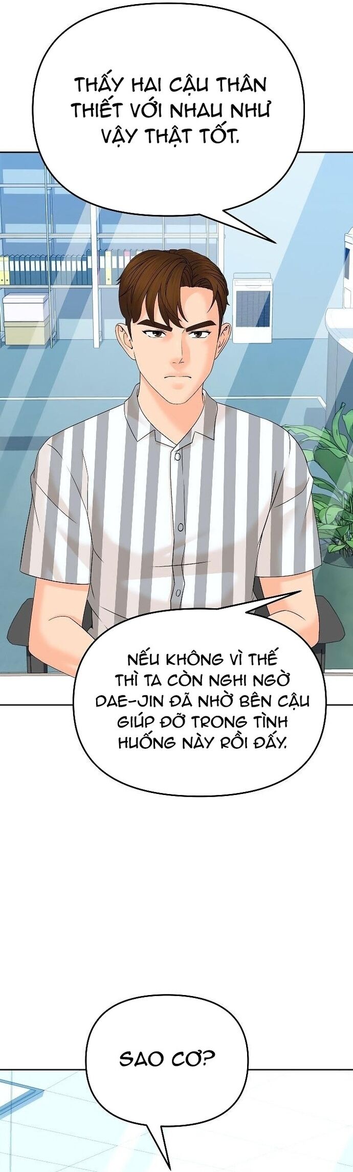 Người Trở Về Từ Cõi Chết Chương 134 Ảnh 55
