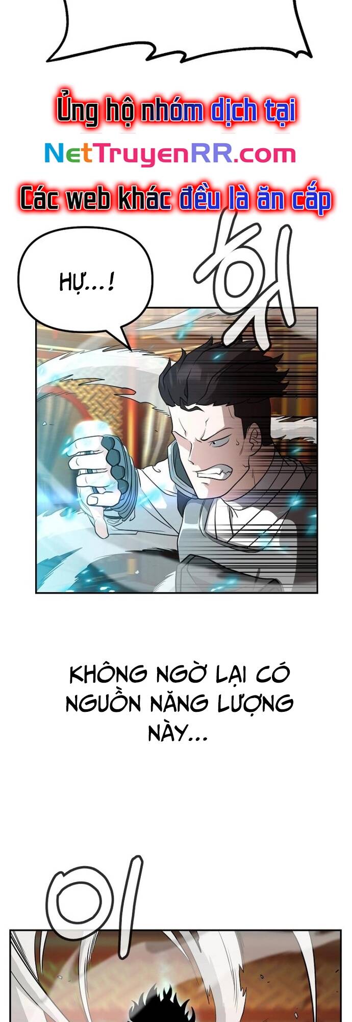 Tuý Quyền Bất Tử Chương 6 Ảnh 9