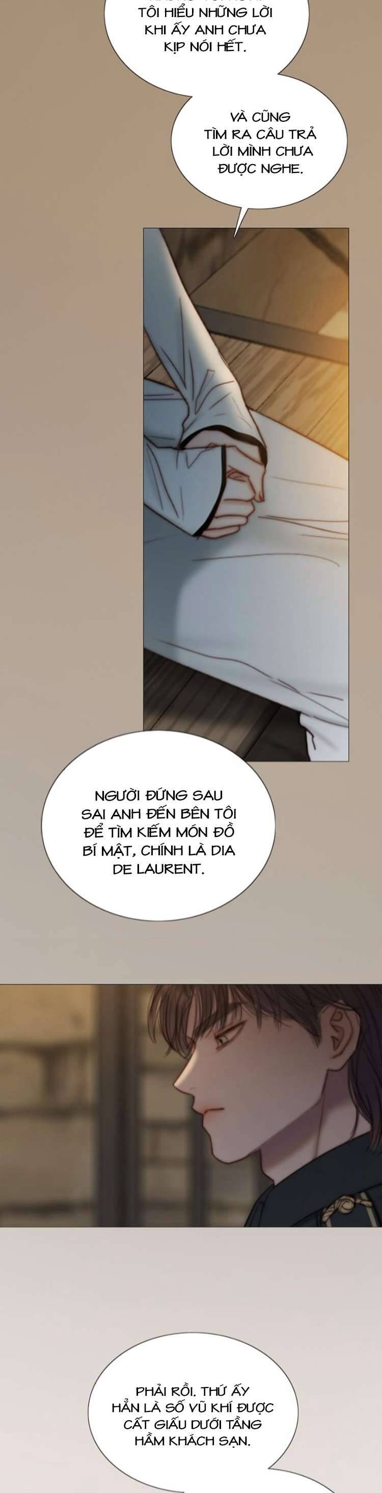 Serena Chương 115 Ảnh 35