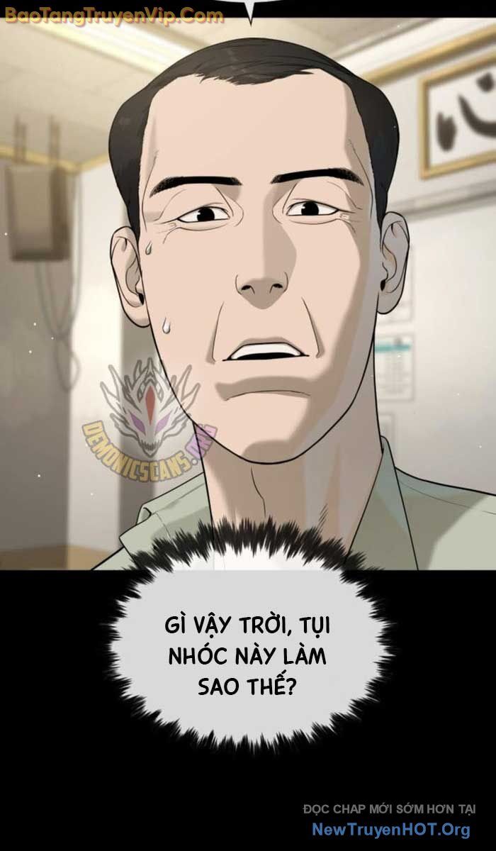 Sát Thủ Peter Chương 98.2 Ảnh 78