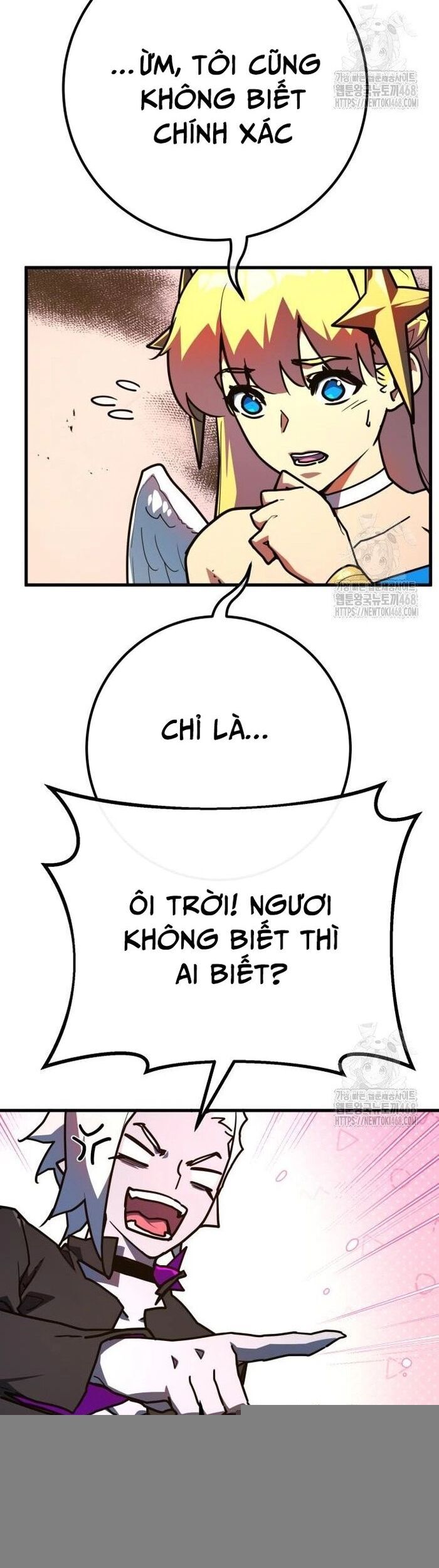 Quỷ Troll Mạnh Nhất Thế Giới Chương 131 Ảnh 47