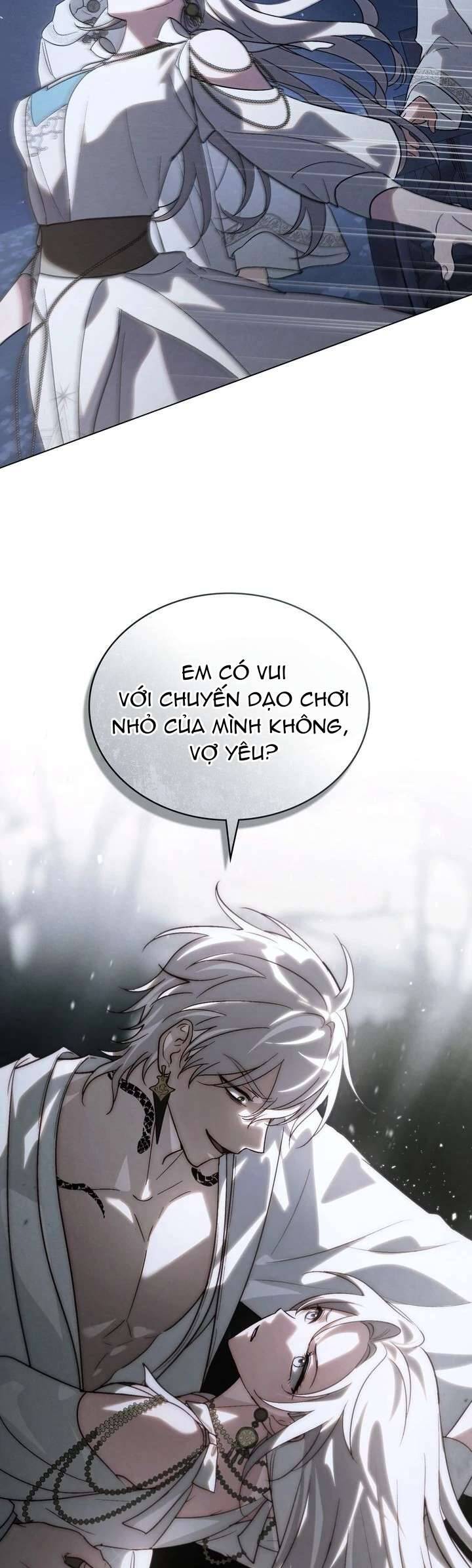 Khi Số Phận Tìm Đến Hai Ta Chương 83 Ảnh 23