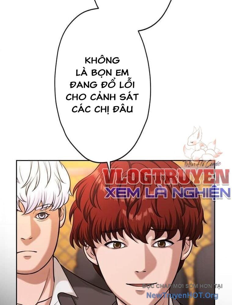 Giáo Viên Ác Quỷ Saiko Chương 120 Ảnh 153