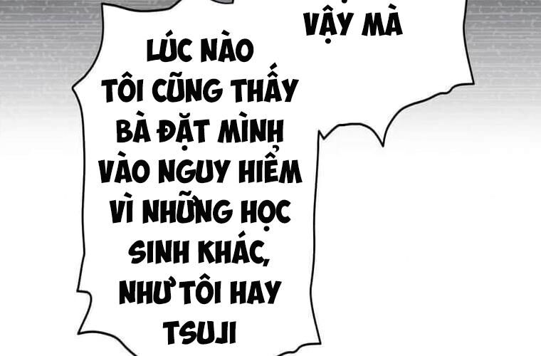 Giáo Viên Ác Quỷ Saiko Chương 121 Ảnh 197