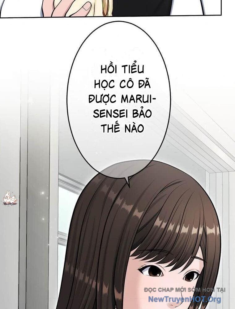 Giáo Viên Ác Quỷ Saiko Chương 117 Ảnh 90