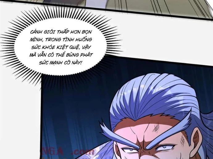 Siêu Phàm Sát Thần Chương 257 Ảnh 96