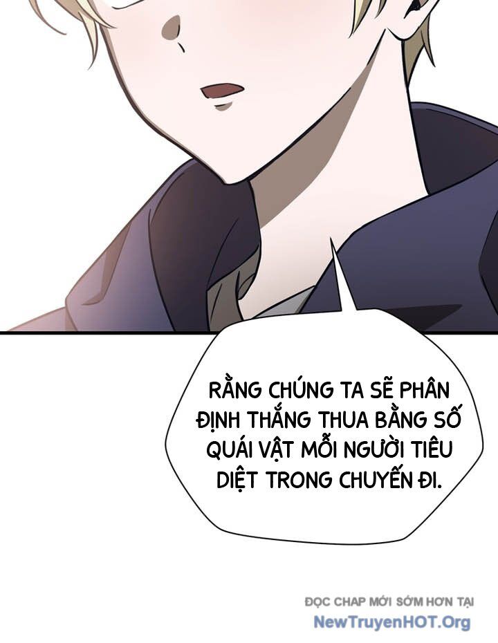 Helmut Đứa Trẻ Bị Ruồng Bỏ Chương 95 Ảnh 76